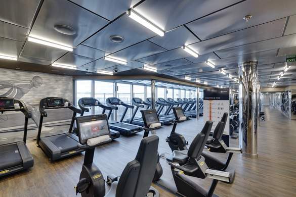 MSC Cruises MSC Seaside Gym 1.jpg